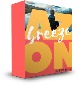 Azon Breeze - Build Your Most Profitable Affiliate Marketing Site Faster Than Ever Before Thumbnail